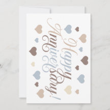 Liefde vieren: Gefeliciteerd met jullie trouwdag