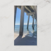 Liefde Visitekaartje (Achterkant)