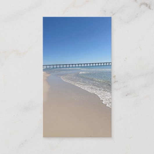 Liefde Visitekaartje (Voorkant)