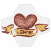 Liefde Voetbal (Enkel)