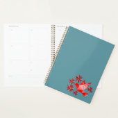 Liefde vogels cadeau planner (Display)