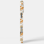 Liefde vogels Case-Mate iPhone case (Achterkant / Rechts)