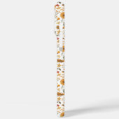 Liefde vogels Case-Mate iPhone case (Achterkant / Links)