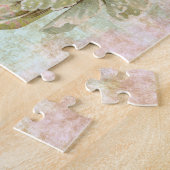 Liefde vogels Langzamer  Paaskunst Poster Legpuzzel (Zijkant)