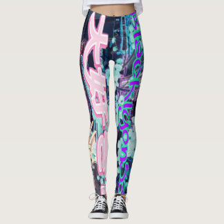Liefde voor altijd leggings