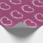 Liefde voor Ballet Cadeaupapier (Hoek)