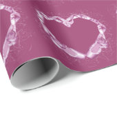 Liefde voor Ballet Cadeaupapier (Rol Hoek)
