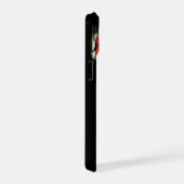 Liefde voor Basketbal iPhone 15 Case (Rechterkant)