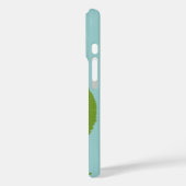 Liefde voor Breien Case-Mate iPhone Case (Achterkant / Links)