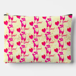 Liefde voor dansen  etui