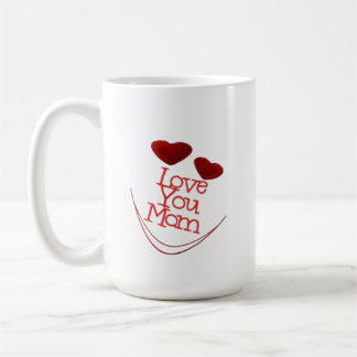 Liefde voor de Mok van mama