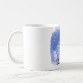 LIEFDE VOOR DE ZEE KOFFIEMOK (Links)