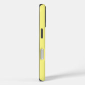 Liefde voor de zon | Bloemen en kleur Case-Mate iPhone Case (Achterkant / Rechts)