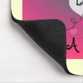 Liefde voor een leven muismat (Hoek)