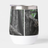 Liefde voor een omgevallen boom (Rechts)