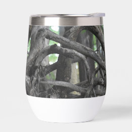 Liefde voor een omgevallen boom