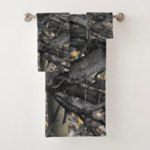 Liefde voor een omgevallen boom