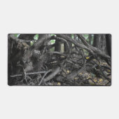 Liefde voor een omgevallen boom bureaumat (Voorkant)