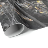 Liefde voor een omgevallen boom cadeaupapier (Rol Hoek)