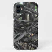 Liefde voor een omgevallen boom Case-Mate iPhone case (Achterkant)