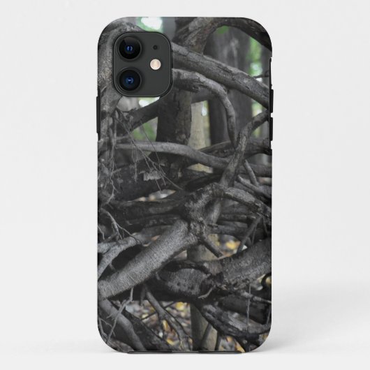 Liefde voor een omgevallen boom Case-Mate iPhone case (Achterkant)