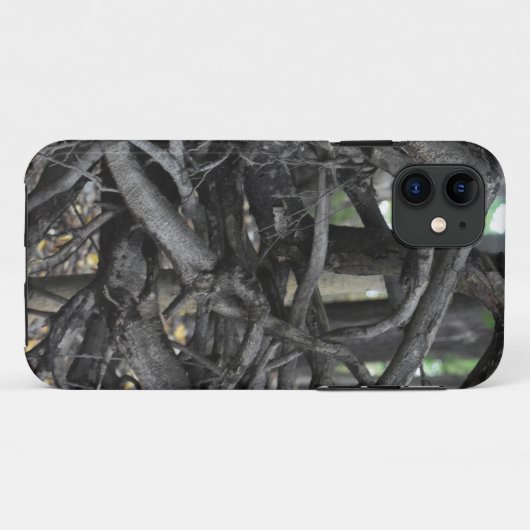 Liefde voor een omgevallen boom Case-Mate iPhone case (Achterkant (horizontaal))