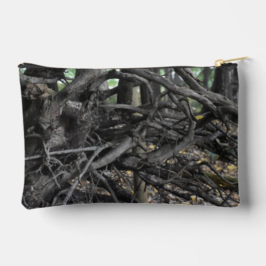 Liefde voor een omgevallen boom etui (Achterkant)