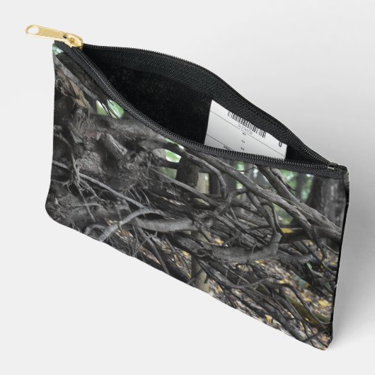 Liefde voor een omgevallen boom etui (Open)