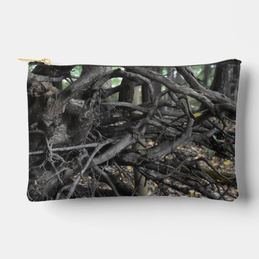 Liefde voor een omgevallen boom etui (Voorkant)