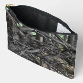 Liefde voor een omgevallen boom etui (Open)