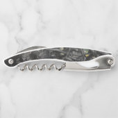 Liefde voor een omgevallen boom kurkentrekker (Achterkant)