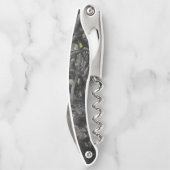 Liefde voor een omgevallen boom kurkentrekker (Achterkant)