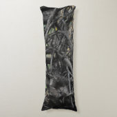 Liefde voor een omgevallen boom lichaamskussen (Voorkant Verticaal)