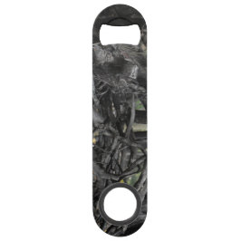 Liefde voor een omgevallen boom speed flessenopener