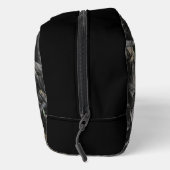 Liefde voor een omgevallen boom toilettasje (Rechts)