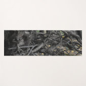 Liefde voor een omgevallen boom yogamat (Voorkant (horizontaal))