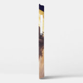 Liefde voor elkaar Case-Mate iPhone case (Achterkant / Links)