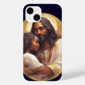 Liefde voor elkaar Case-Mate iPhone case (Achterkant)