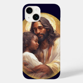 Liefde voor elkaar Case-Mate iPhone 14 hoesje