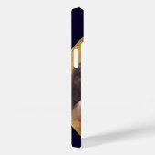 Liefde voor elkaar Case-Mate iPhone case (Achterkant / Rechts)