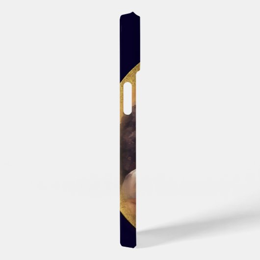Liefde voor elkaar Case-Mate iPhone case (Achterkant / Rechts)