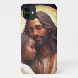 Liefde voor elkaar Case-Mate iPhone case