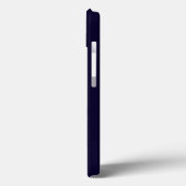 Liefde voor elkaar Case-Mate iPhone case (Achterkant / Links)