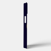 Liefde voor elkaar Case-Mate iPhone case (Achterkant / Rechts)