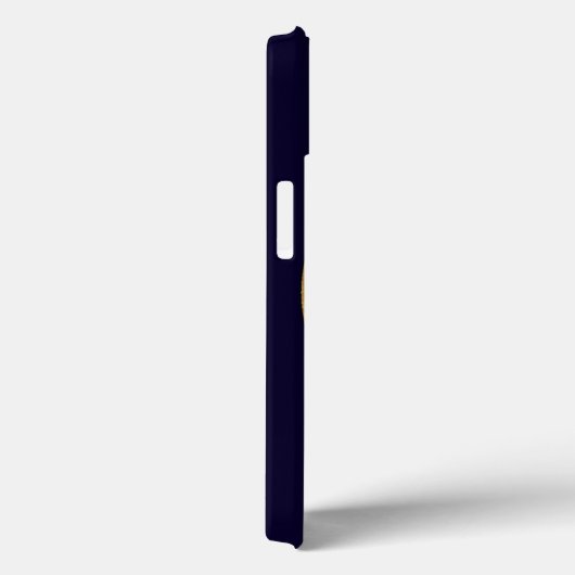 Liefde voor elkaar Case-Mate iPhone case (Achterkant / Rechts)