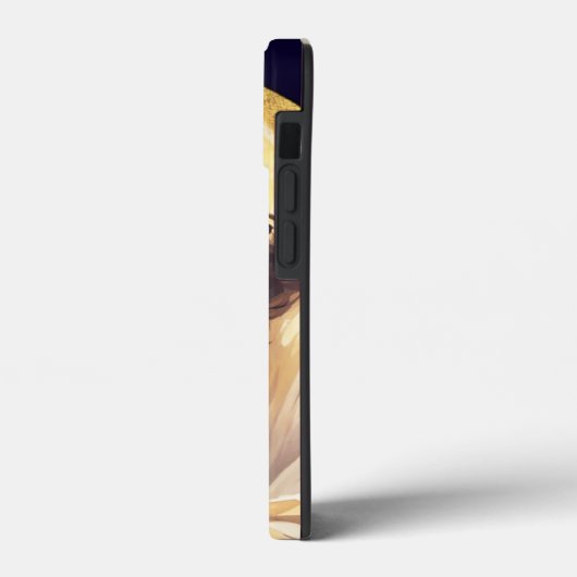 Liefde voor elkaar Case-Mate iPhone case (Achterkant / Links)