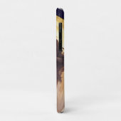 Liefde voor elkaar Case-Mate iPhone case (Achterkant/links)