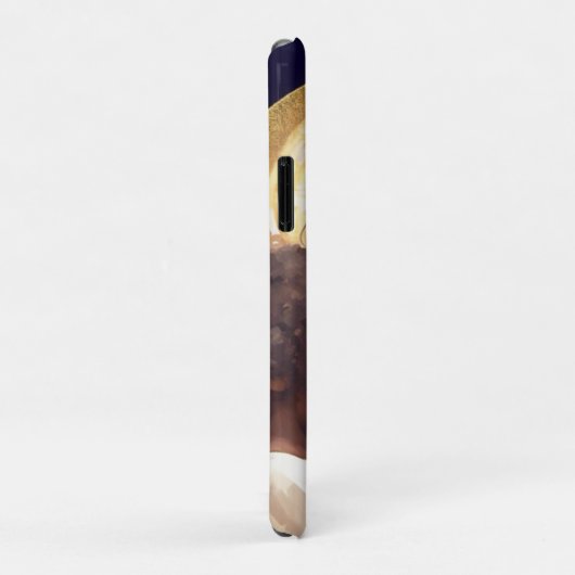 Liefde voor elkaar Case-Mate iPhone case (Achterkant/rechts)