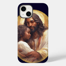 Liefde voor elkaar Case-Mate iPhone 14 hoesje