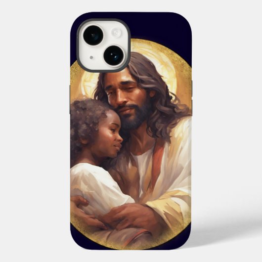 Liefde voor elkaar Case-Mate iPhone case (Achterkant)